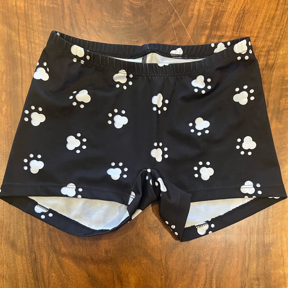 Eleve Lana shorts